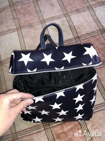 Рюкзак redmond