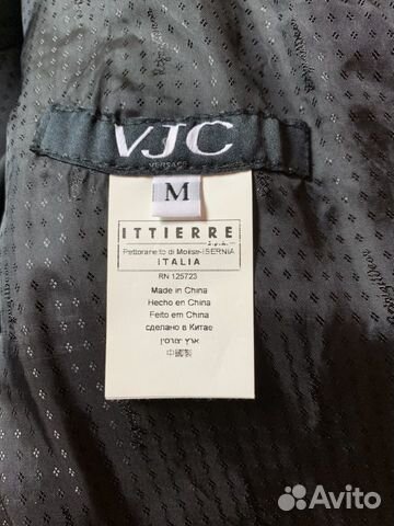 Куртка Versace Куртка Versace
