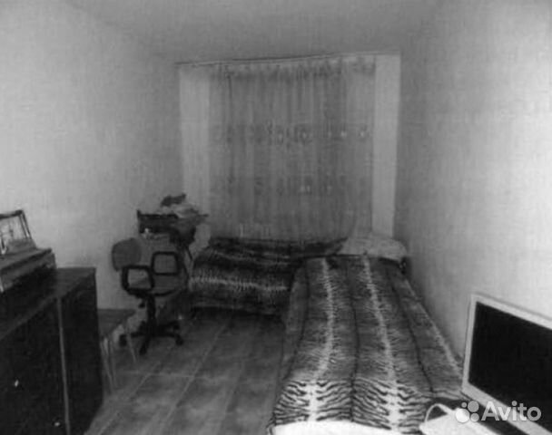 2-к квартира, 43 м², 1/5 эт.