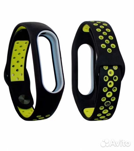 Ремешок/браслет для Xiaomi Mi Band 2 Ремешок/браслет для Xiaomi Mi Band 2