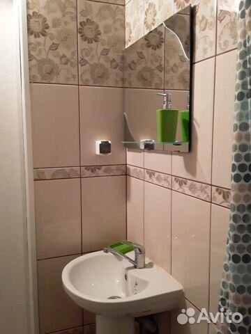 Комната 35 м² в 2-к, 1/10 эт. Комната 35 м² в 2-к, 1/10 эт.