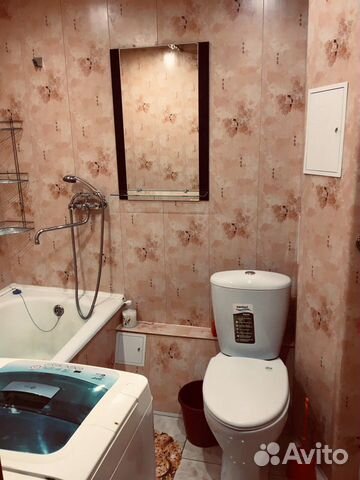 1-к квартира, 36 м², 7/9 эт.