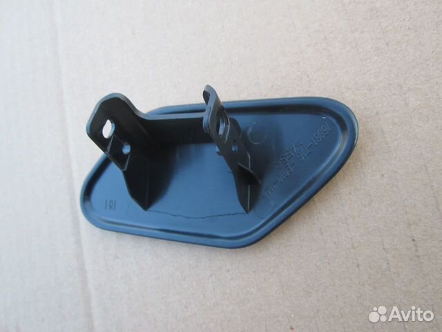 Крышка форсунки фар правая Honda CR V 4 2012-2015 Крышка форсунки фар правая Honda CR V 4 2012-2015