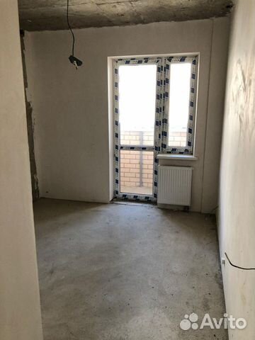 1-к квартира, 33.6 м², 4/12 эт.