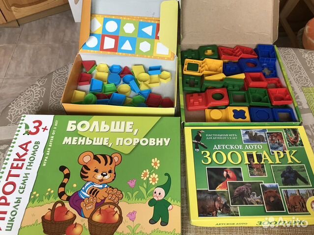Развивающие игры Развивающие игры