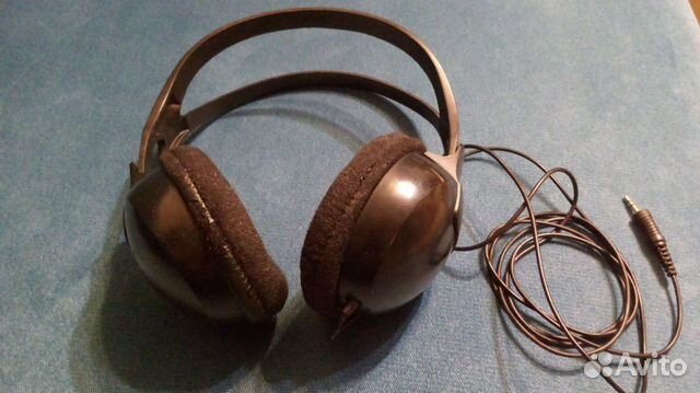 Наушники Philips SHP1900