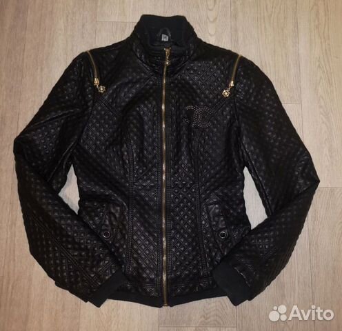 Куртка экокожа Куртка экокожа