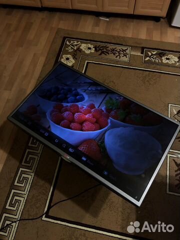 Ремонт телевизоров (ЖК, LED, LCD)