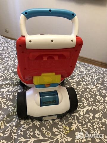 Ходунки/толокар Imaginarium