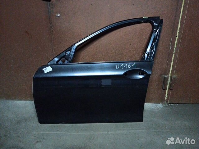 Дверь бмв ф10