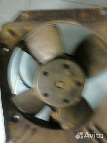 Продаю вентилятор для ока
