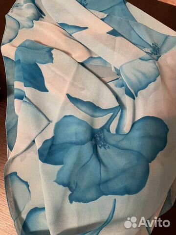 Шарф-платок Шарф-платок