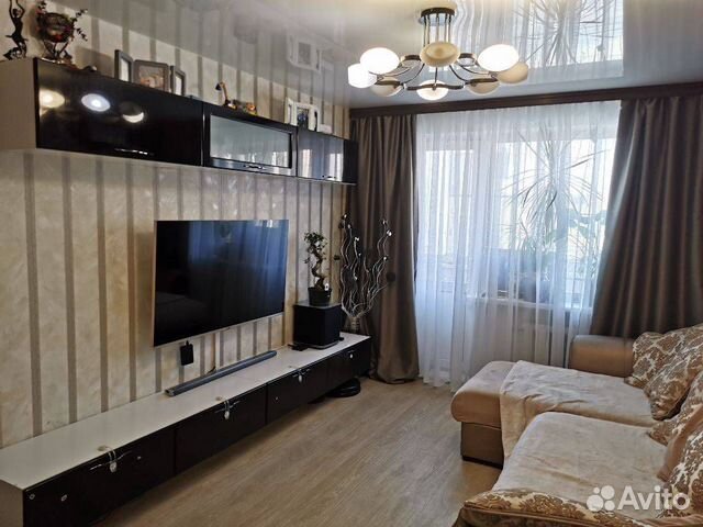 2-к квартира, 43.7 м², 4/5 эт. 2-к квартира, 43.7 м², 4/5 эт.