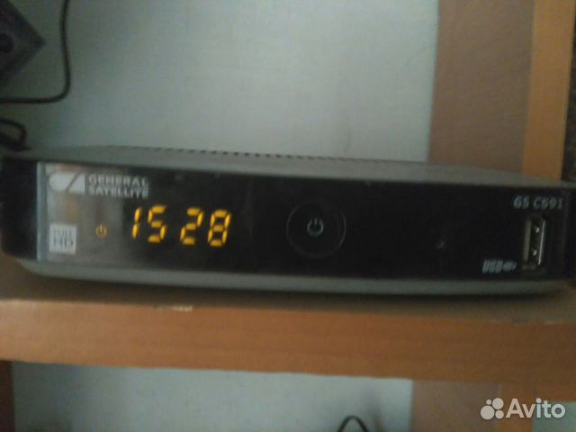 Триколор на 2тв