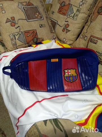 Сумка для бутс FC Barcelona Сумка для бутс FC Barcelona