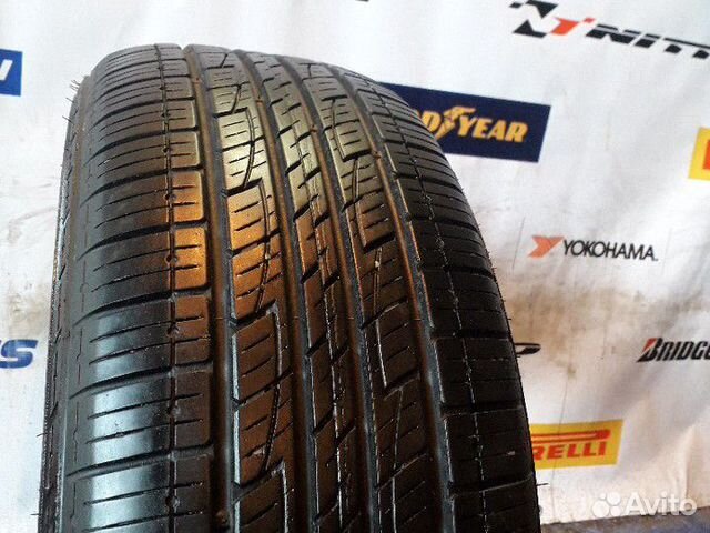 Kumho Solus kl21 225/60/17 Kumho Solus kl21 225/60/17
