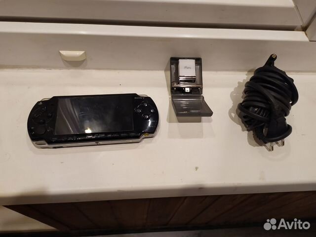 Sony PSP на запчасти Sony PSP на запчасти