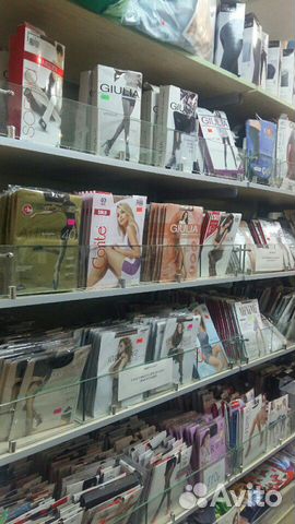 Магазин Текстиль-Белье