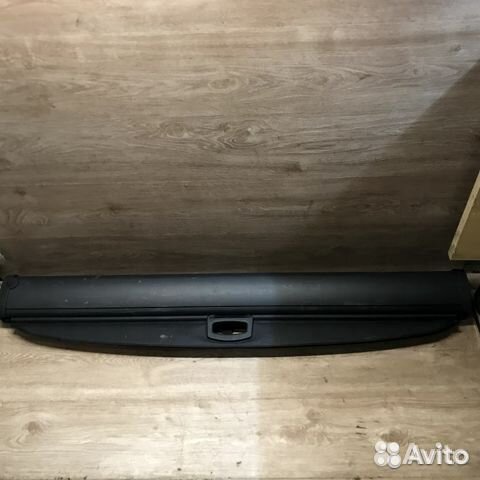 Шторка багажника Mercedes E-Class W211 S211 Шторка багажника Mercedes E-Class W211 S211