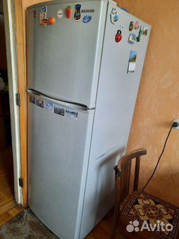 Комната 18 м² в 2-к, 1/5 эт.