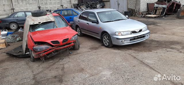 Запчасти Nissan Primera Almera ниссан примера Альм Запчасти Nissan Primera Almera ниссан примера Альм