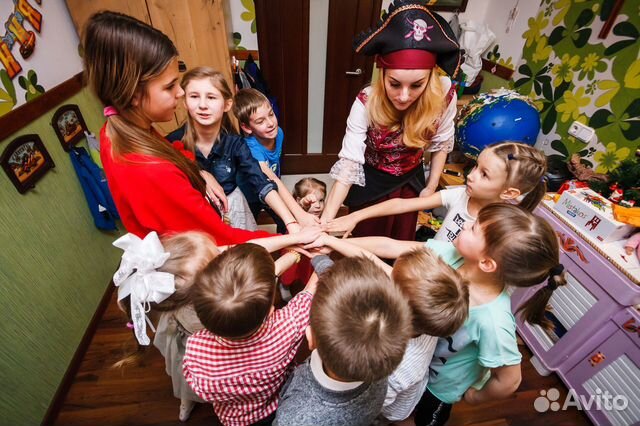 Аниматоры на день рождения Аниматоры на день рождения