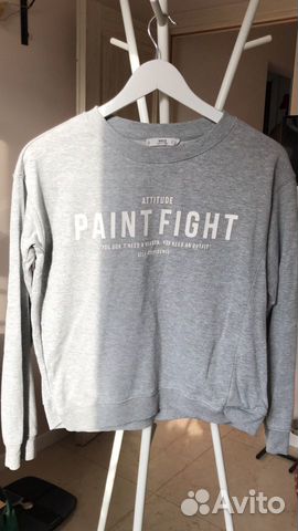 Толстовка, MNG, S Толстовка, MNG, S