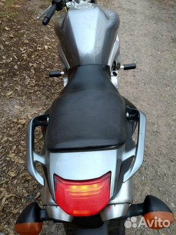 Yamaha fz6 2004 г