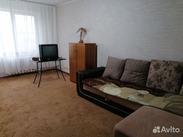 3-к квартира, 68 м², 3/5 эт.