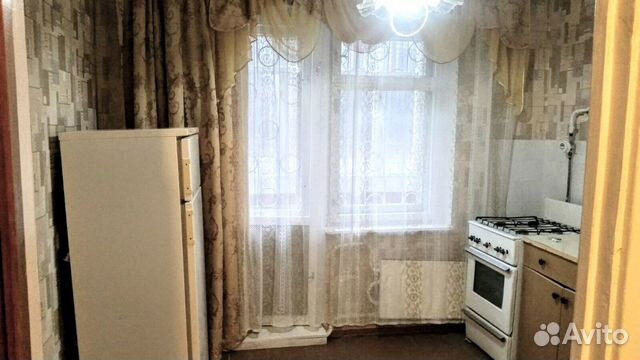 1-к квартира, 33.9 м², 1/9 эт. 1-к квартира, 33.9 м², 1/9 эт.