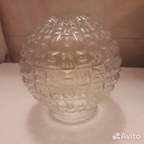 Плафоны