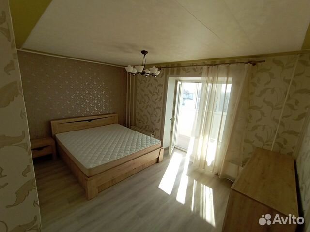 3-к квартира, 68 м², 15/16 эт. 3-к квартира, 68 м², 15/16 эт.