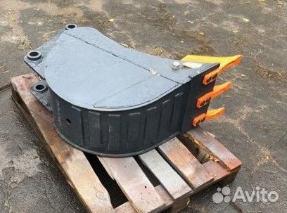 Ковши задние усиленные 40 см Caterpillar Ковши задние усиленные 40 см Caterpillar