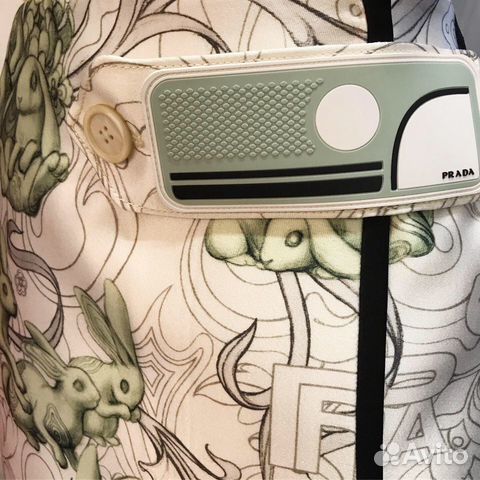 Юбка Prada оригинал Юбка Prada оригинал