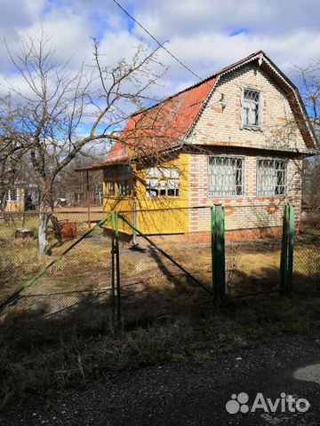 Купить Дачу В Заря 1 Омск