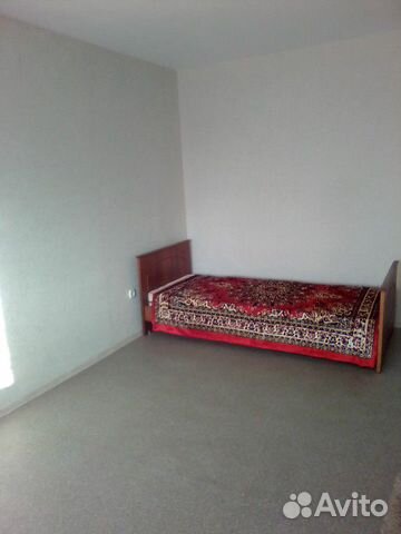 1-к квартира, 31 м², 4/5 эт.