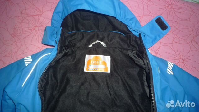 Комбинизон Комбинизон