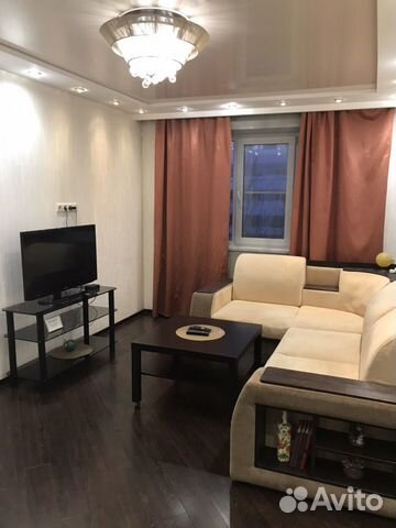 2-к квартира, 44 м², 3/5 эт.