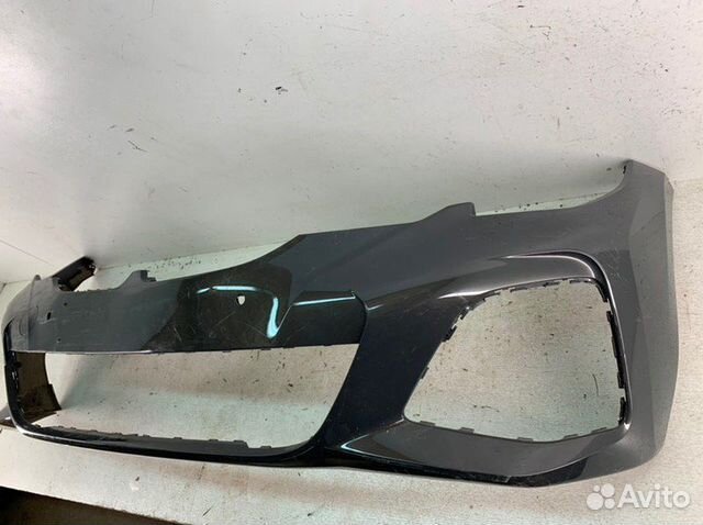 Бампер передний Bmw 3Er G20 2018