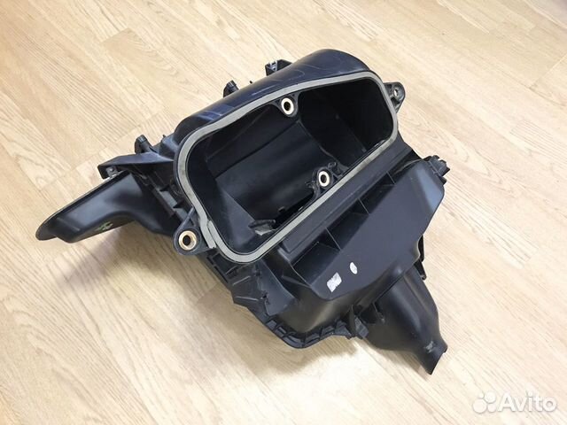 Корпус воздушного фильтра Mercedes W166 X166 W292