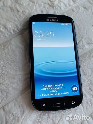 SAMSUNG Galaxy S3 Duos 16Gb SAMSUNG Galaxy S3 Duos 16Gb
