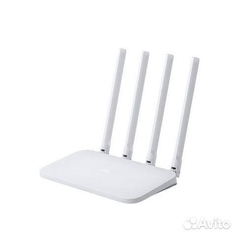 Роутер Xiaomi Mi Wi-Fi Router 4c