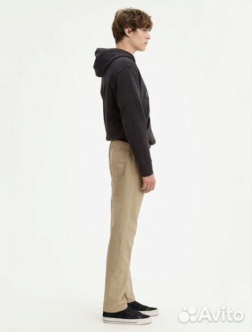 Джинсы Levi’s 505 W32 L34, новые, фирменные Джинсы Levi’s 505 W32 L34, новые, фирменные
