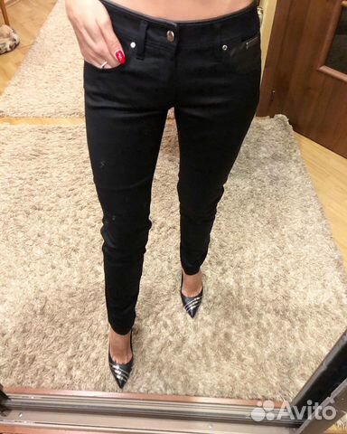 Джинсы Dirk Bikkembergs оригинал новые Джинсы Dirk Bikkembergs оригинал новые