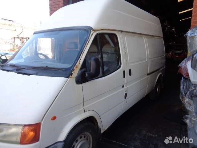 Разобран на запчасти Ford Transit 1994-2000