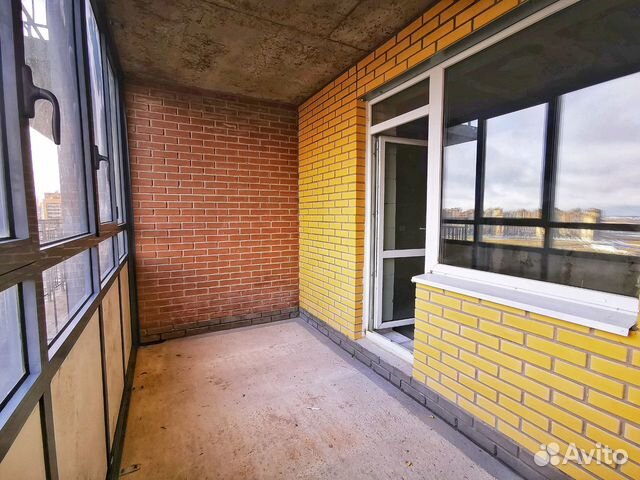 3-к квартира, 81.1 м², 22/23 эт. 3-к квартира, 81.1 м², 22/23 эт.