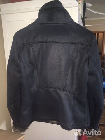 Куртка Armani jeans Куртка Armani jeans