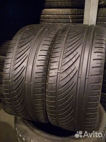 205/40 R17 2шт Avon 205/40 R17 2шт Avon