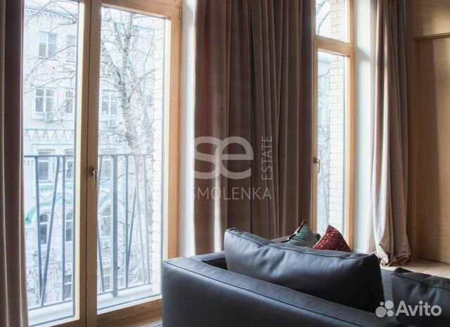 3-к квартира, 142 м², 2/7 эт. 3-к квартира, 142 м², 2/7 эт.