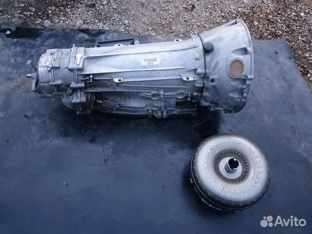 АКПП 722967 4.7L для Mercedes W212 W216 W218 W221 АКПП 722967 4.7L для Mercedes W212 W216 W218 W221
